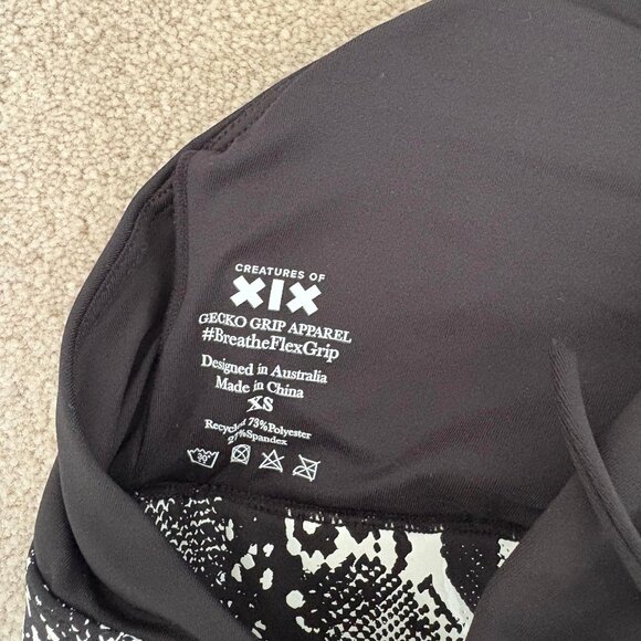 Rattlesnake Ruche Top - Picture 4 of 7